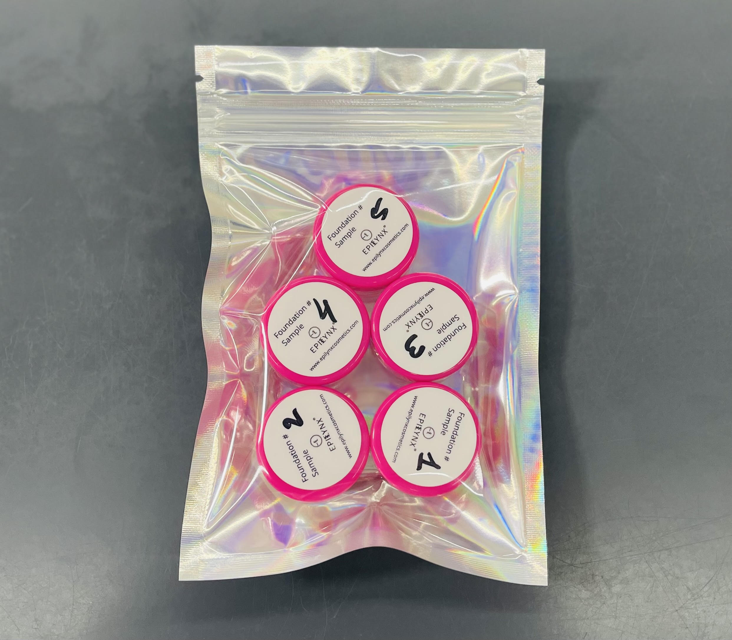 Breathable Full-Coverage Foundation – Dewy Finish, Hydrating, Vegan, Gluten-Free (SPF 15)