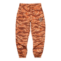 Cookies Top Of The Key Tiger Wild Camo Shell Men Pants Carmel