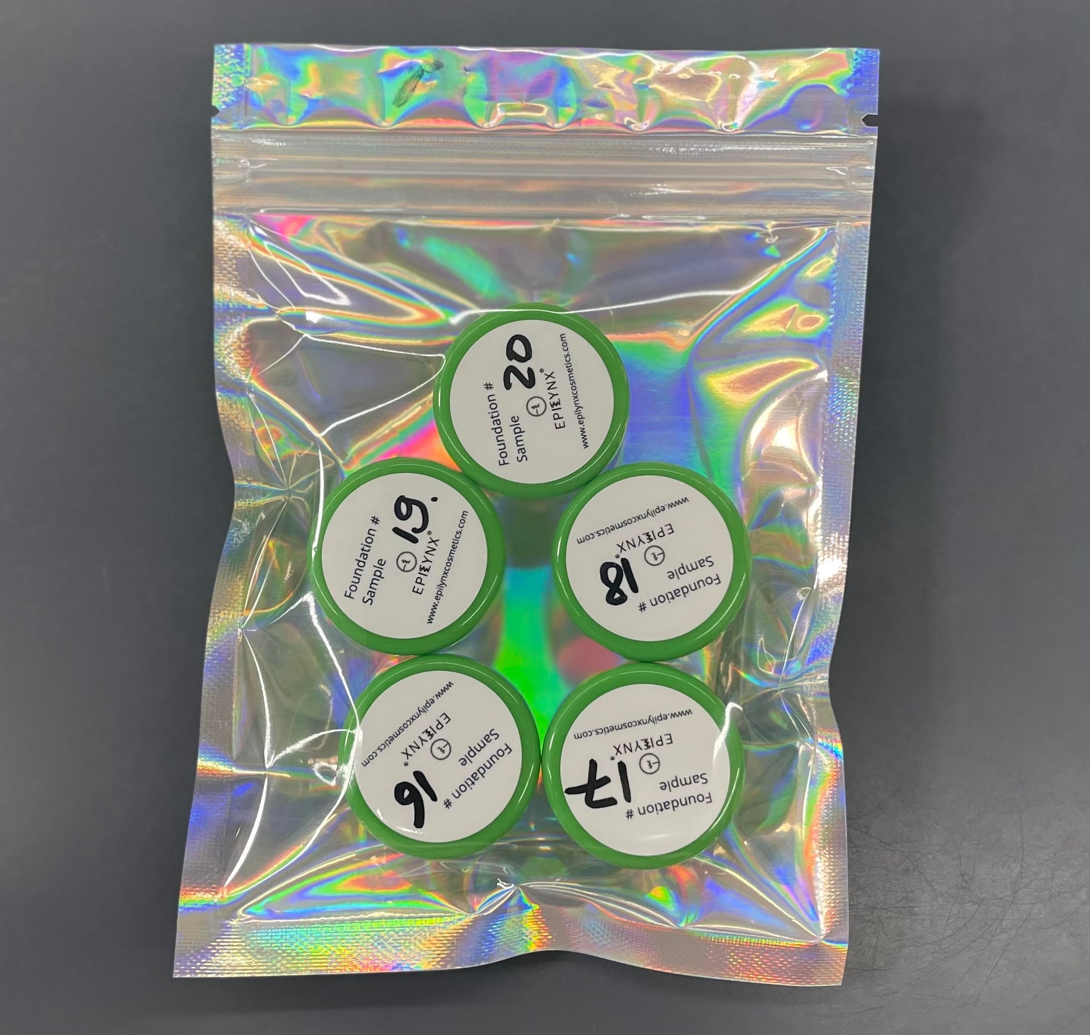 Breathable Full-Coverage Foundation – Dewy Finish, Hydrating, Vegan, Gluten-Free (SPF 15)