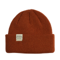 Dickies Thick Knit Men Beanie Bombay Brown