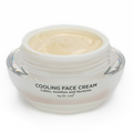 Glow Boosting Cooling Elixir for Redness Relief & Dewy Hydration – Gluten-Free, Hypoallergenic