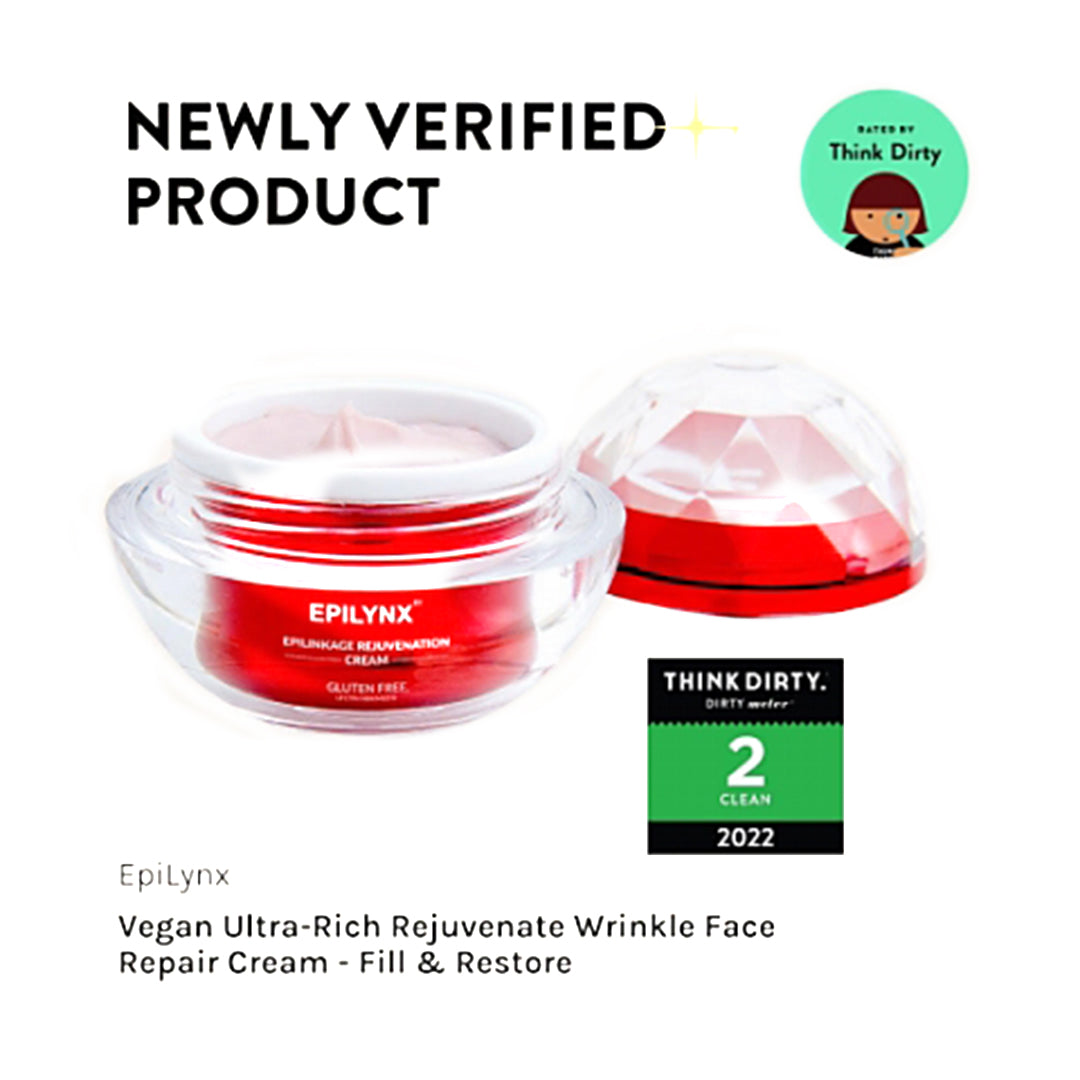 Ageless Hydrating & Firming Face Cream – Brightening, Vegan & Sensitive-Skin Safe